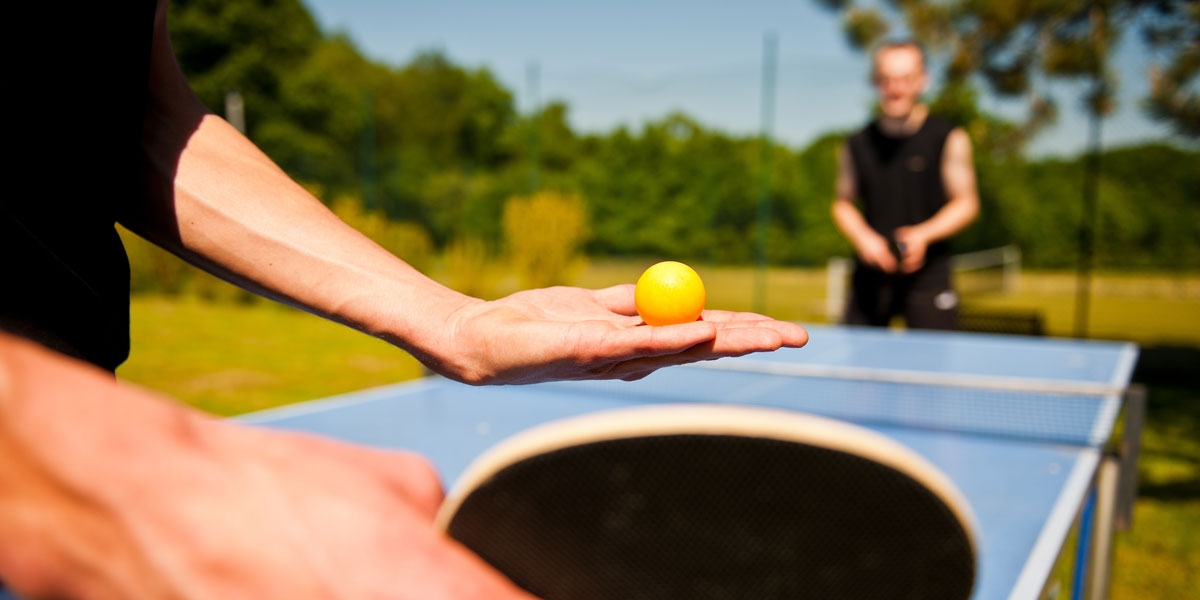 Ping-pong