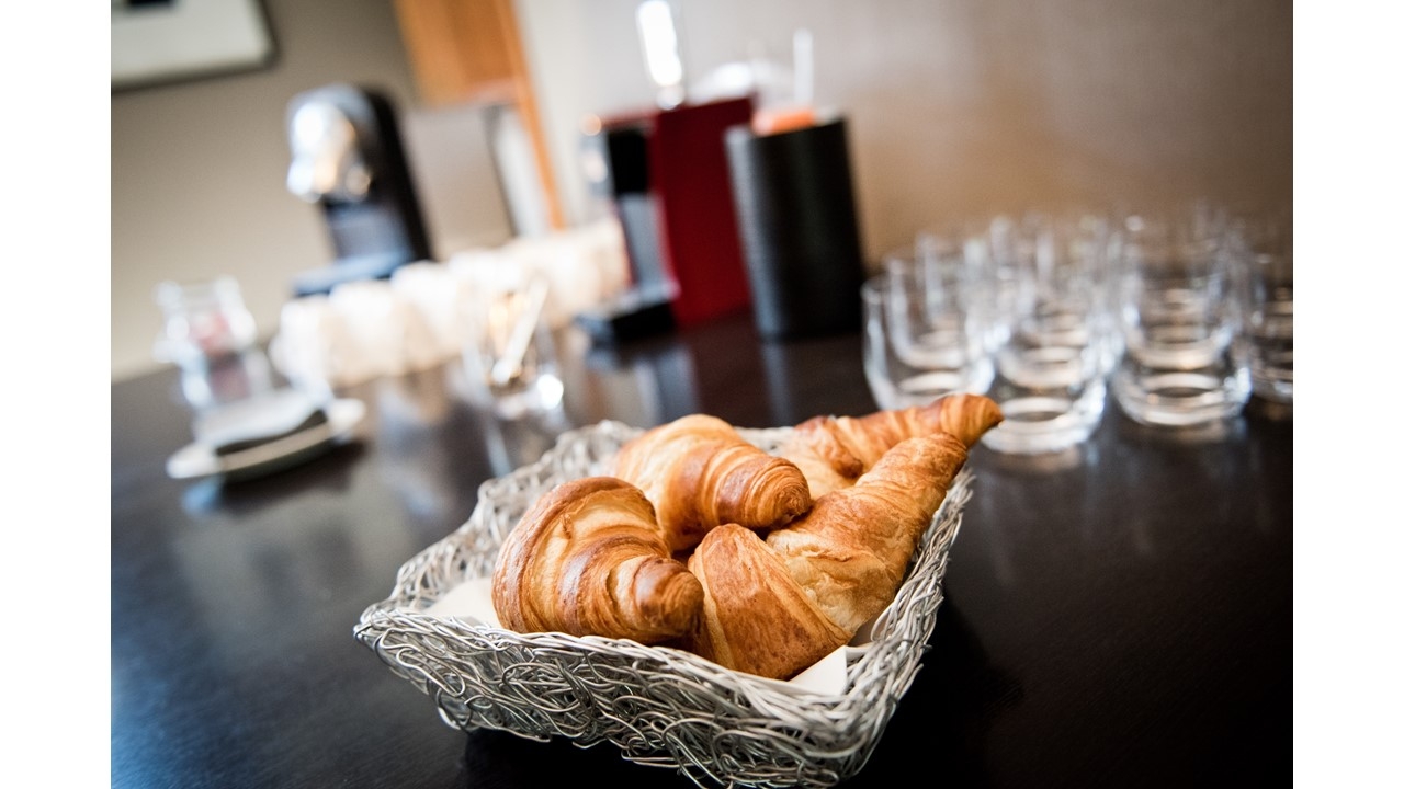 Café d'Accueil