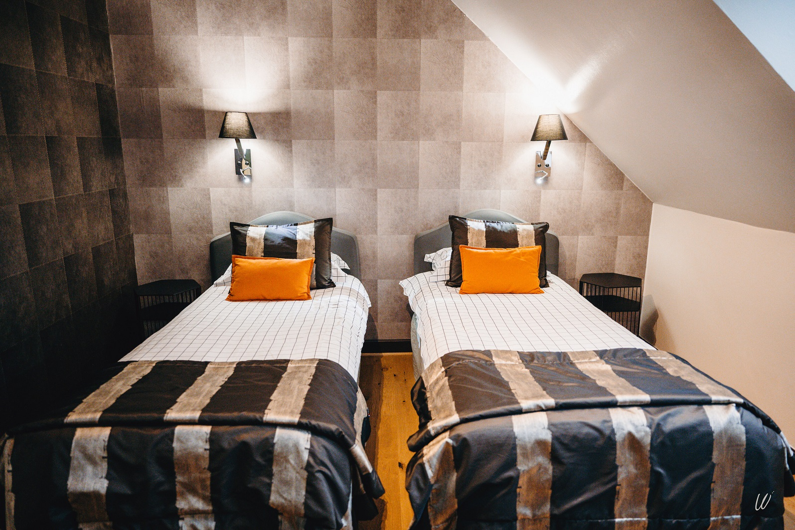 2ème Chambre