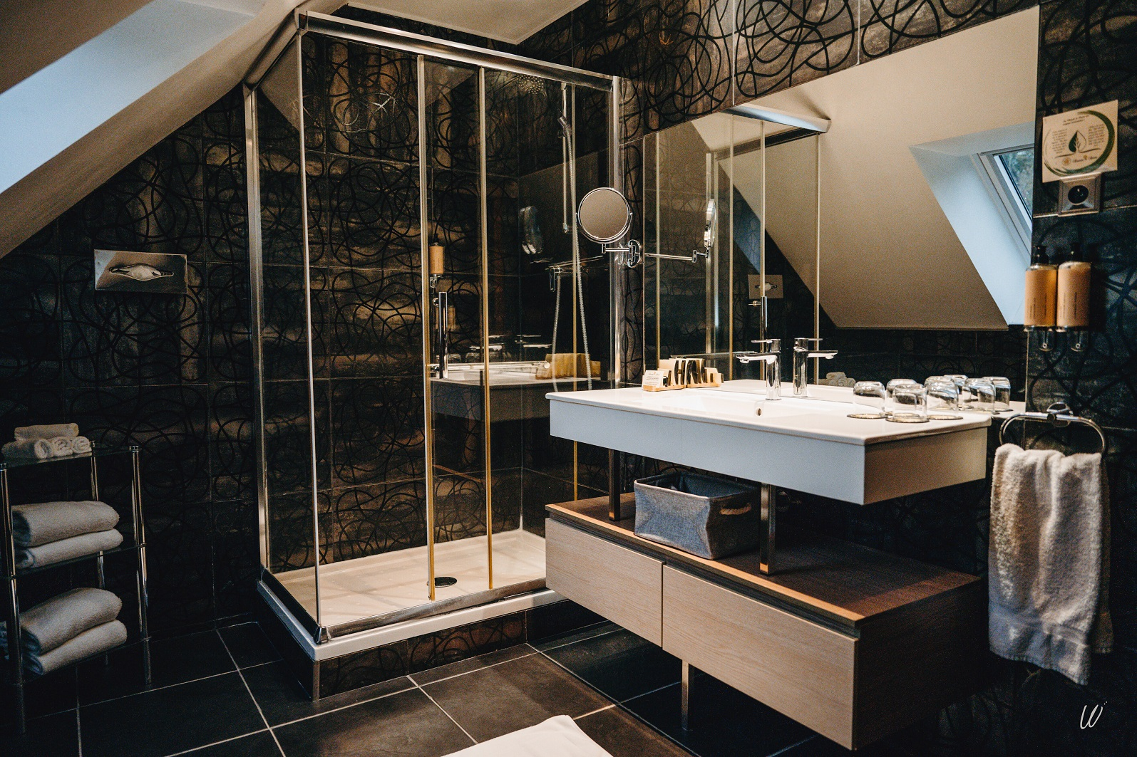 Salle de bain 1er étage