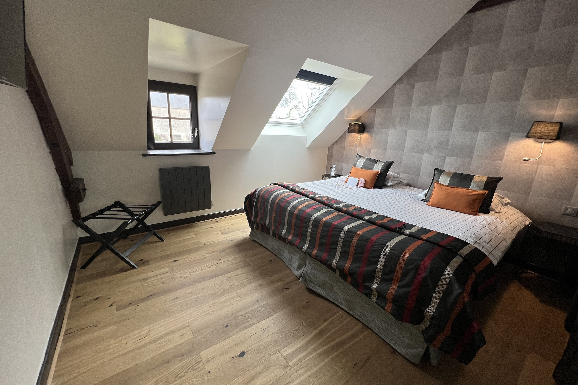 Chambre 1